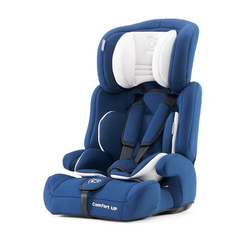 Автокресло Kinderkraft Comfort Up Navy (KKCMFRTUPNAV00)