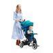 Трехколесный велосипед Kinderkraft Aston Turquoise (KKRASTOTRQ0000)
