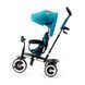 Трехколесный велосипед Kinderkraft Aston Turquoise (KKRASTOTRQ0000)