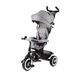Трехколесный велосипед Kinderkraft Aston Turquoise (KKRASTOTRQ0000)